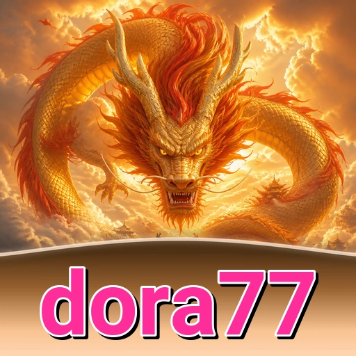 Logo dora77