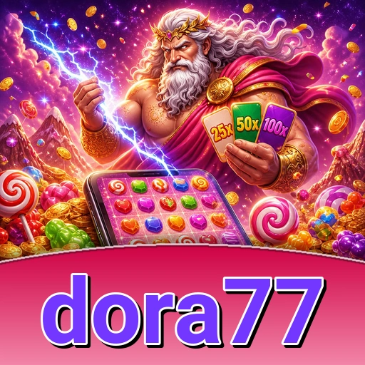 Logo dora77