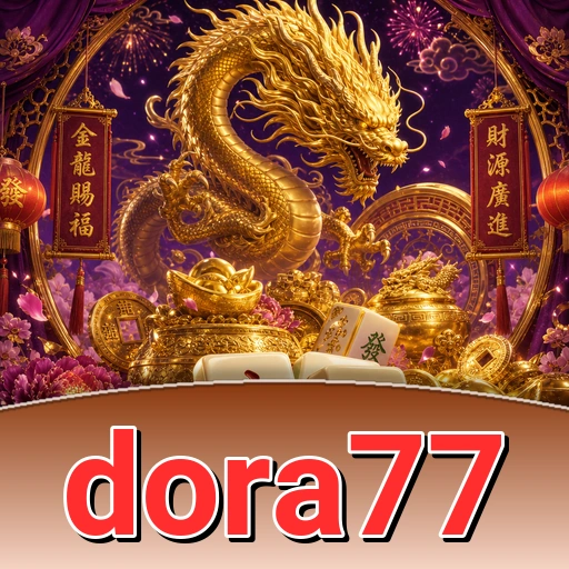 Langkah unduh dora77 APK Indonesia di HP Android
