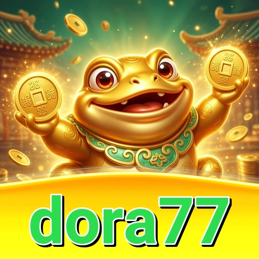 Logo dora77