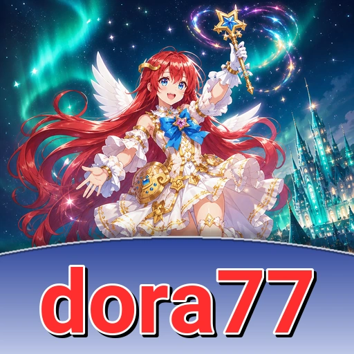 Logo dora77