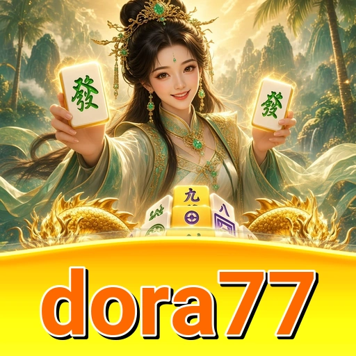 Logo dora77